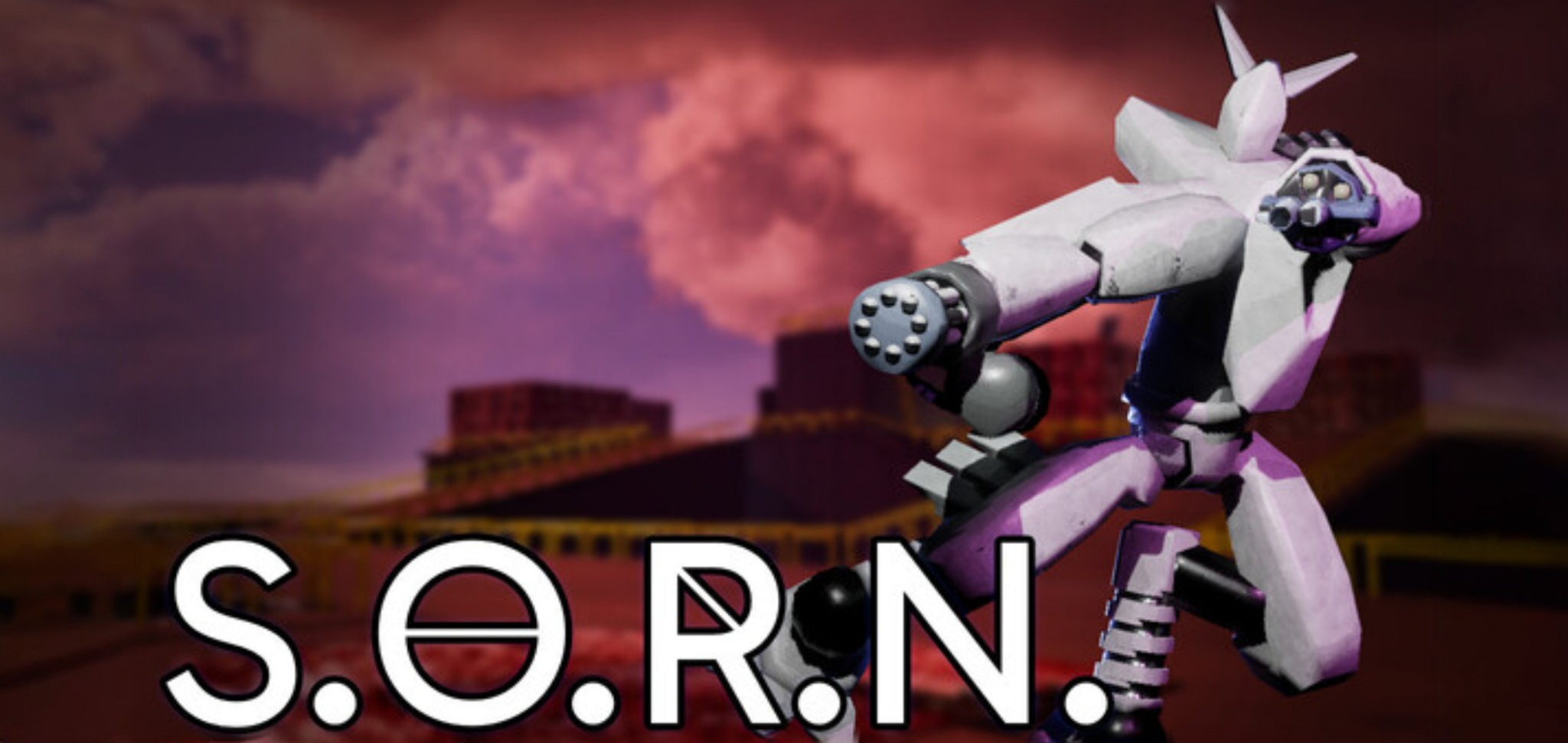 Thumbnail for S.O.R.N.